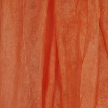 Walimex Achtergrond Doek voor studio fotografie 3x6m oranje