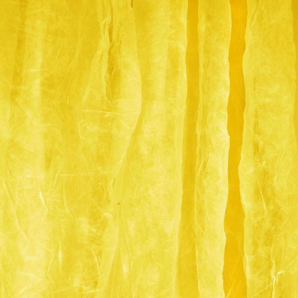 Walimex Background Cloth  3x6m yellow