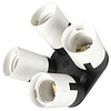 Walimex Lamp Holder 4 in 1