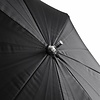 Walimex Pro Reflex Umbrella Black/white, 84cm