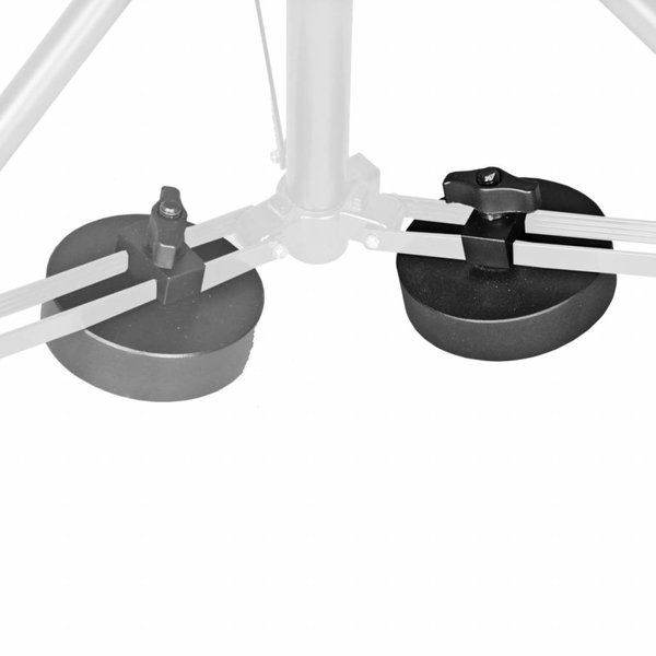 Walimex Weight Tripod, 3kg