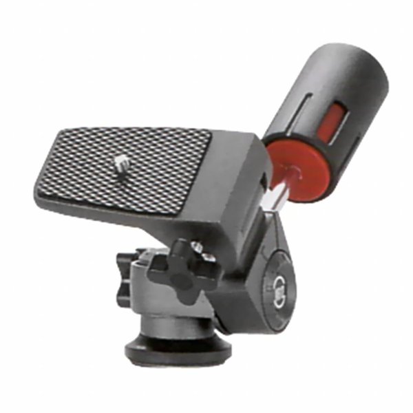 Walimex 3D Statiefkop Semi-Pro T-008H