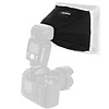 Walimex Softbox 15x20cm for Compact Flashes Universal