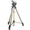 Walimex Camera Tripod BasicWT-3530 3D Ball Head, 146cm