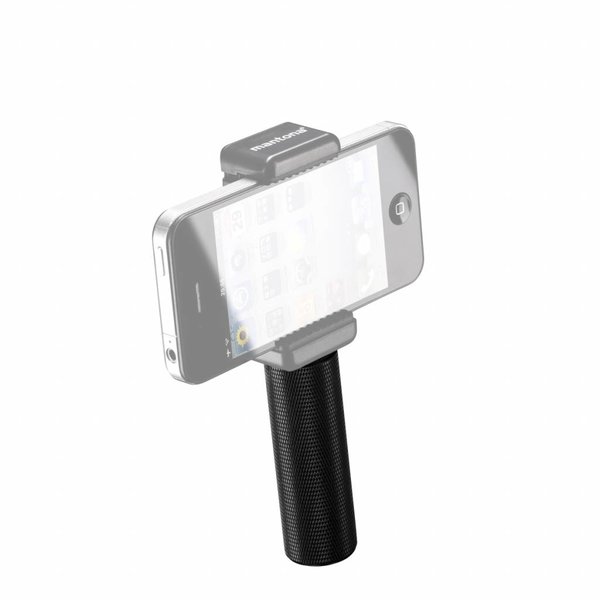 Mantona GoPro 1/4 inch Handle for Smartphone