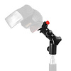 Walimex Metal Flash and Umbrella Holder