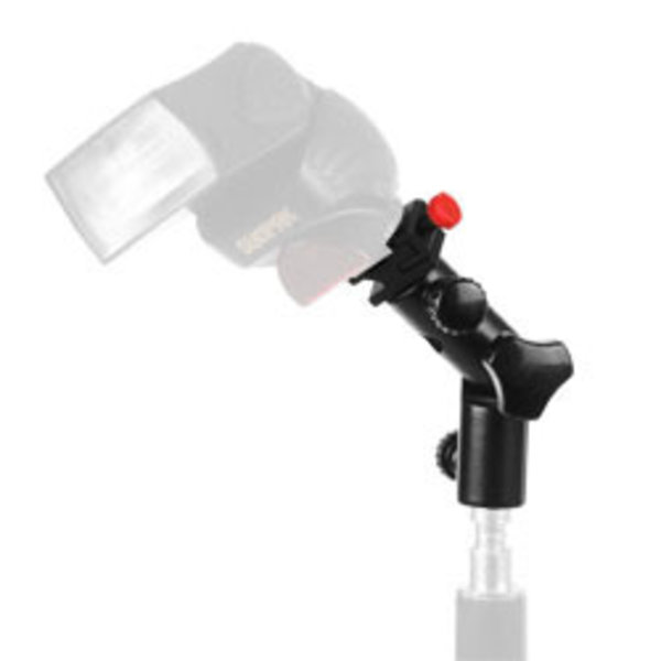 Walimex Metal Flash and Umbrella Holder