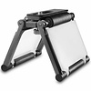 Walimex Pro Gary Fong Flip Cage Midnight Black Table Stand