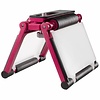 Walimex Pro Gary Fong Flip Cage Roze Tafelblad Standaard