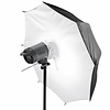 Walimex Paraplu Reflector Soft Light Box, 72cm