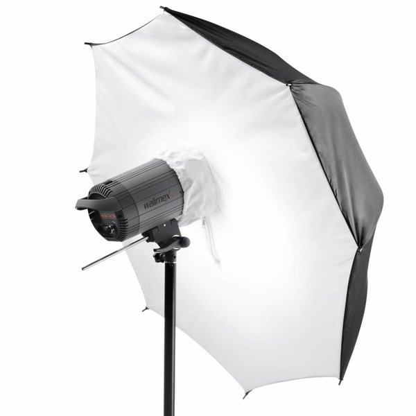 Walimex Schirmsoftbox Reflektor, 72cm