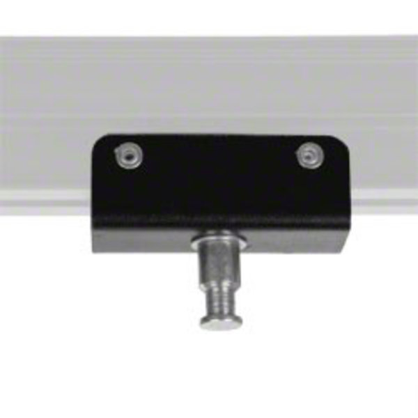 Walimex Multiplug Bracket for Ceiling Rail System