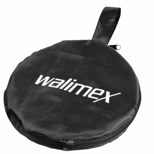 Walimex 5in1 Faltreflektor Set wavy, Ø56cm