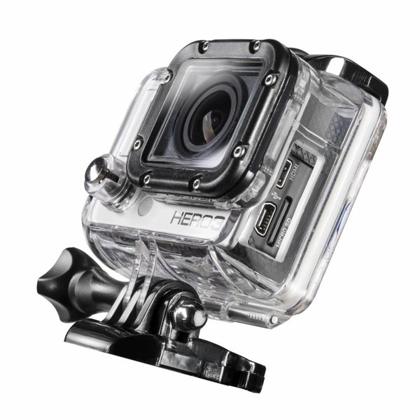 Gopro Hero 3 Housing Walimex Webshop Com Walimex Webshop Com