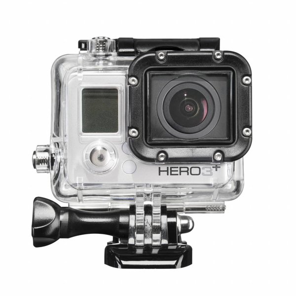 Mantona GoPro Hero 3 Behuizing