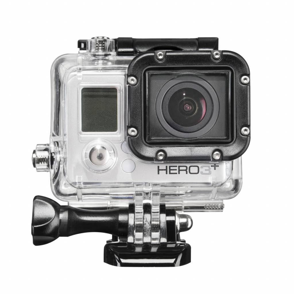 gopro hero 3 case