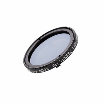 Walimex Pro ND32 Drone Filter Yuneec Typhoon