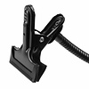 Walimex Flexible Gooseneck with 1/4 inch thread and Clip