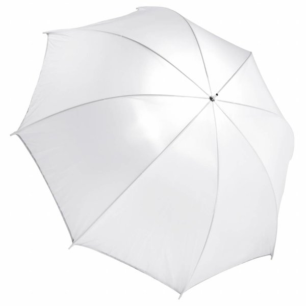 Walimex Pro Reflex Umbrella Softbox Translucent, 109cm