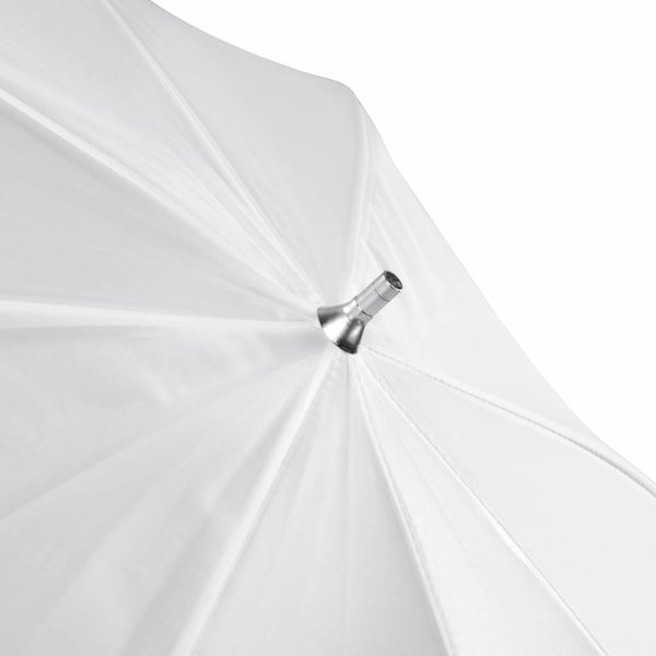 Walimex Pro Reflex Umbrella Softbox Translucent, 109cm