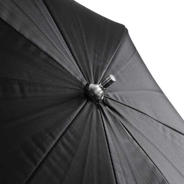 Walimex Pro Umbrella Softbox Reflector, 109cm