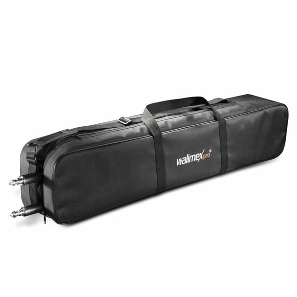 Walimex Pro Tripod Bag 95cm for Studio Tripods