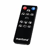 Mantona Remote Control Selfy for Iphone, Ipad, etc