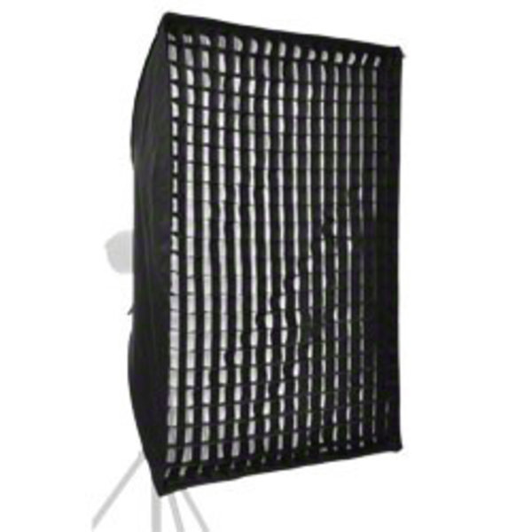 Walimex Pro Grid for Umbrella Softbox 70x100cm