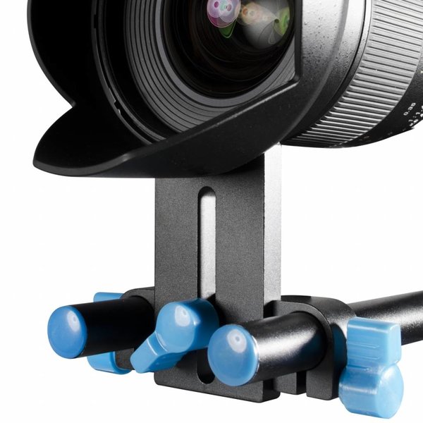 Walimex Pro Lens Support Mount for DSLR Rig