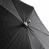 Walimex Pro Reflex Umbrella Black/Golden 2 lay., 109cm