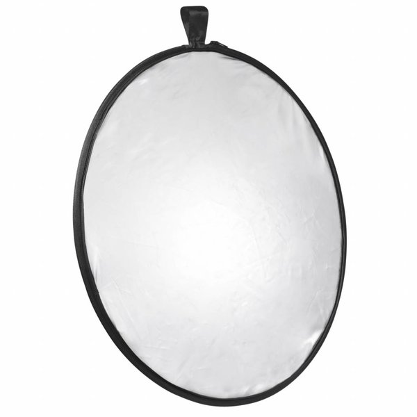 Walimex Opvouwbare Reflectieset 5 in1 110 cm