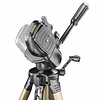 Walimex Camera Tripod Basic WT-3570 + 3D Ball Head, 165cm