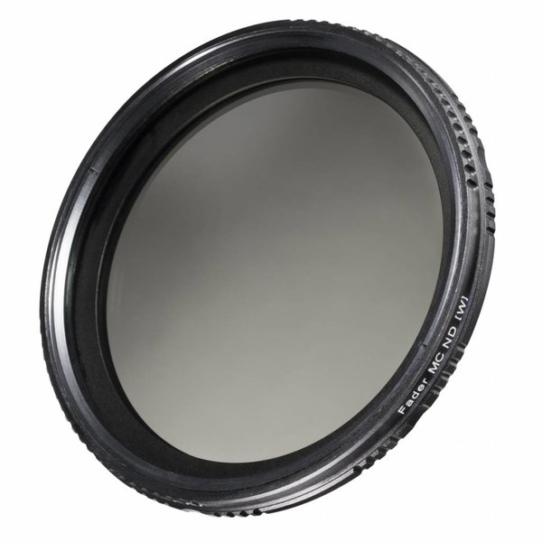 Walimex Pro ND-Filter coated 52 mm ND2 - ND400