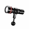 Walimex Pro LED Scuuba lamphouder