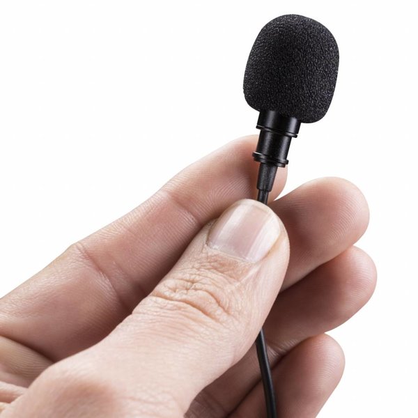 Walimex Pro Smartphone Lavalier Microphone