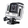 Mantona GoPro Hero 3 + / 4 Skelet Beschermende Behuizing