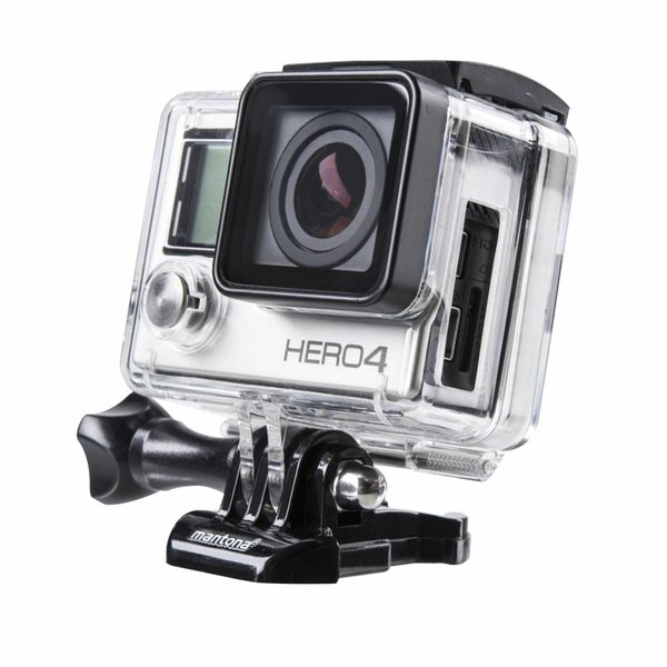 Gopro Skeleton Protective Housing For Hero 4 3 Walimex Webshop Com Walimex Webshop Com