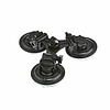 Mantona GoPro Suction Cup 3-leg XL