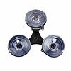 Mantona GoPro Suction Cup 3-leg XL