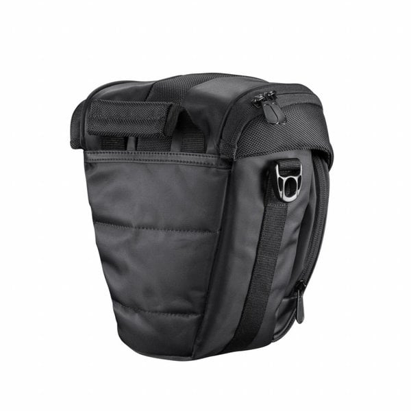 Mantona Camera Bag Holster Premium, Black