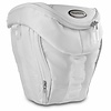 Mantona Camera Bag Holster Premium, White