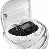 Mantona Camera Bag Holster Premium, White