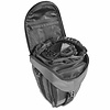 Mantona Camera Bag Holster Premium, Black/Gray