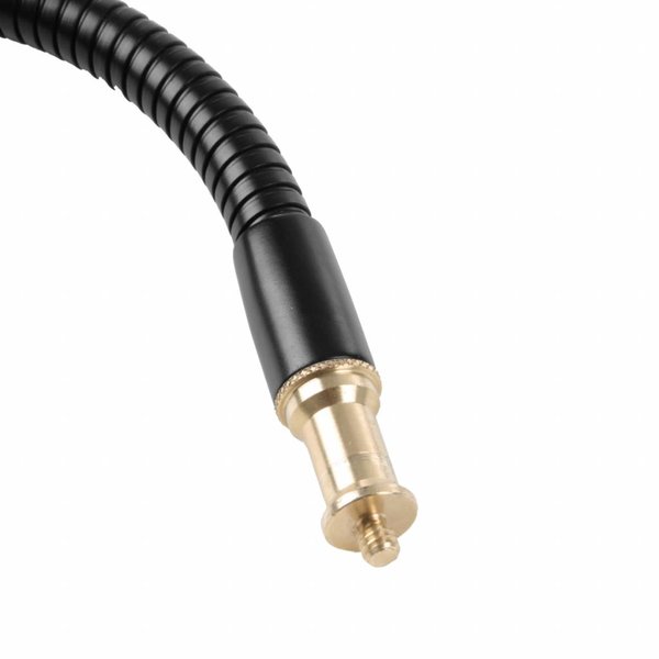Gooseneck clip deals