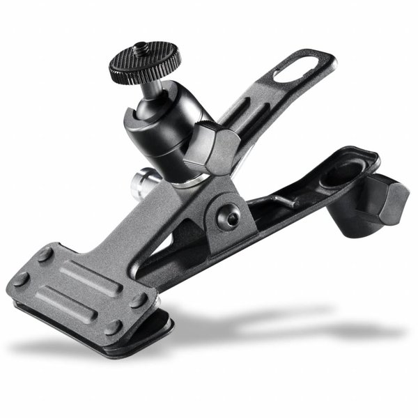 Walimex Studio Clamp Professional 4in1