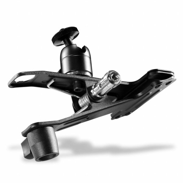 Walimex Studio Clamp Professional 4in1