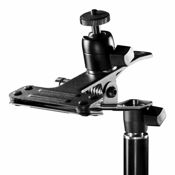 Walimex Studio Clamp Professional 4in1