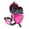 Mantona Camera Bag HolsterPremium, Pink