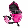 Mantona Camera Bag HolsterPremium, Pink