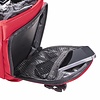 Mantona Camera Bag Holster Premium, Red